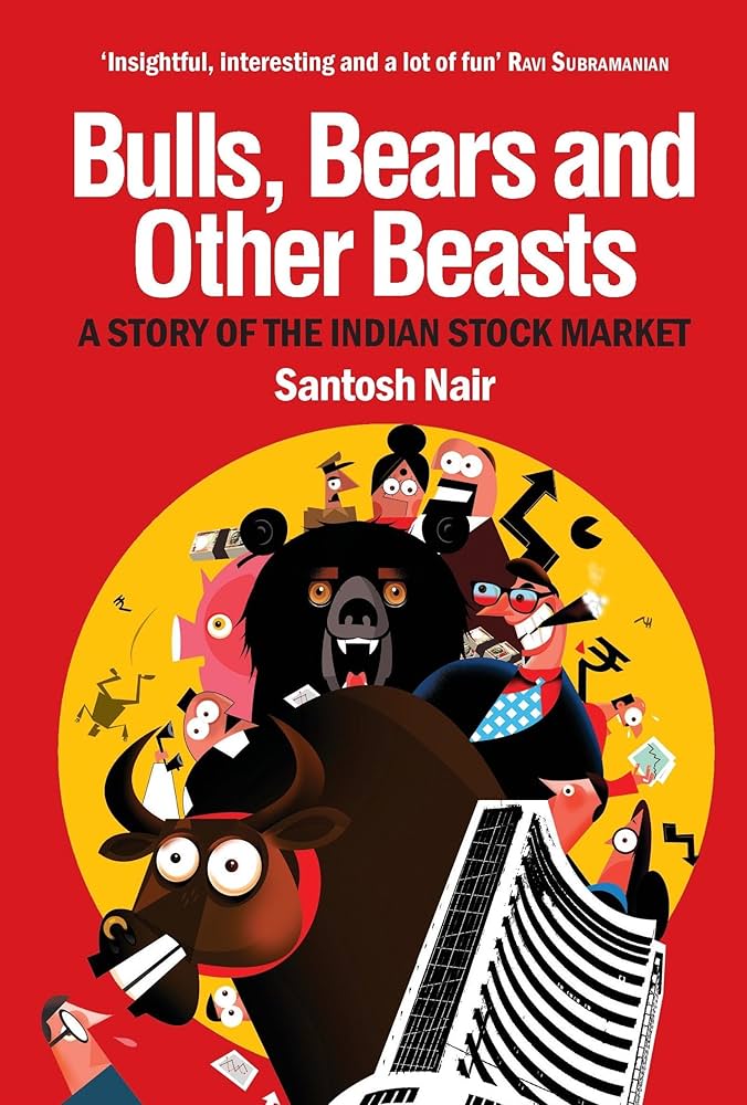 Bulls, Bears and Other Beasts